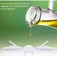 thumbnail image 3 of Petits Pièges à Huile de Ruche en Plastique Transparent Appâtable Outils d'Apiculture Réutilisables Fournitures d'Apiculture en Plastique (10 Packs), 3 of 7