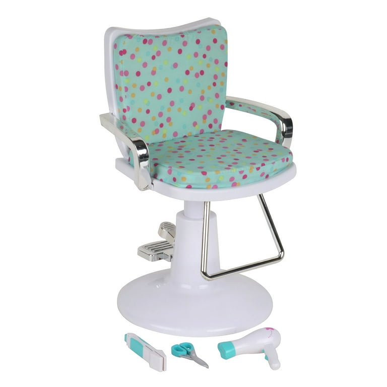 Our generation salon chair walmart 2025