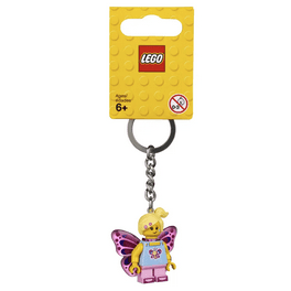 Lego loki keychain hotsell