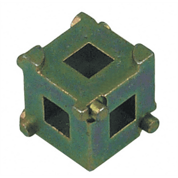 Lisle Corporation Brake Tool Rear for Disc Brake Piston Rotation