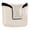 Apricot, variant on Haosy Coffee Brown Golf Mallet Putter Cover Strong Magnetic Leather Golf Club Headcover Closure