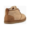 thumbnail image 4 of UGG Men's 1018521 Neumel Twinface Boot, Chestnut Bomber, Size 13, 4 of 7