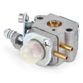 thumbnail image 1 of Trimmer Carburetor,Carburetor Kit Garden Trimmer Carburetorfor Zama Carburetor World-Class Design, 1 of 6