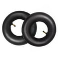 thumbnail image 4 of Mosiee Heavy-Duty 2-Pack 4.103.50-4 Inner Tubes With Tr87 Valve For Versatile Use!, 4 of 9