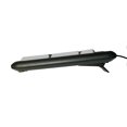 thumbnail image 3 of Teclado Nuklz Letras Grandes Con Cable Usb Para Pc -blanco, 3 of 4