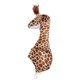 thumbnail image 2 of Sombreros con forma de jirafa para disfraces de actuación, animal interactivo para padres e hijos, 2 of 8