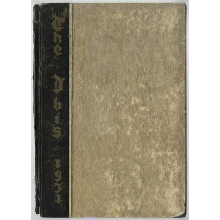 (Custom Reprint) Yearbook: 1931 University of Miami - Ibis Yearbook (Coral Gables, FL)