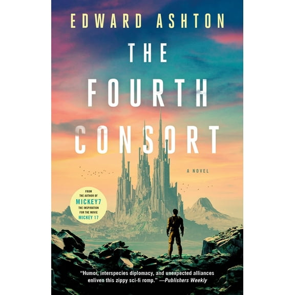 The Fourth Consort, (Paperback)