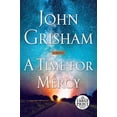 thumbnail image 2 of Jake Brigance: A Time for Mercy (Series #3) (Large Print Paperback), 2 of 2