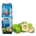 thumbnail image 3 of Official Amy & Brian Pure Coconut Water 1 Liter (pack of 6) | Non-GMO & No Added Sugar, 3 of 6