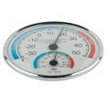 thumbnail image 3 of 2in1 Wireless Temperature and Humidity Meter for Indoor Office Home Room Outdoor, 3 of 10