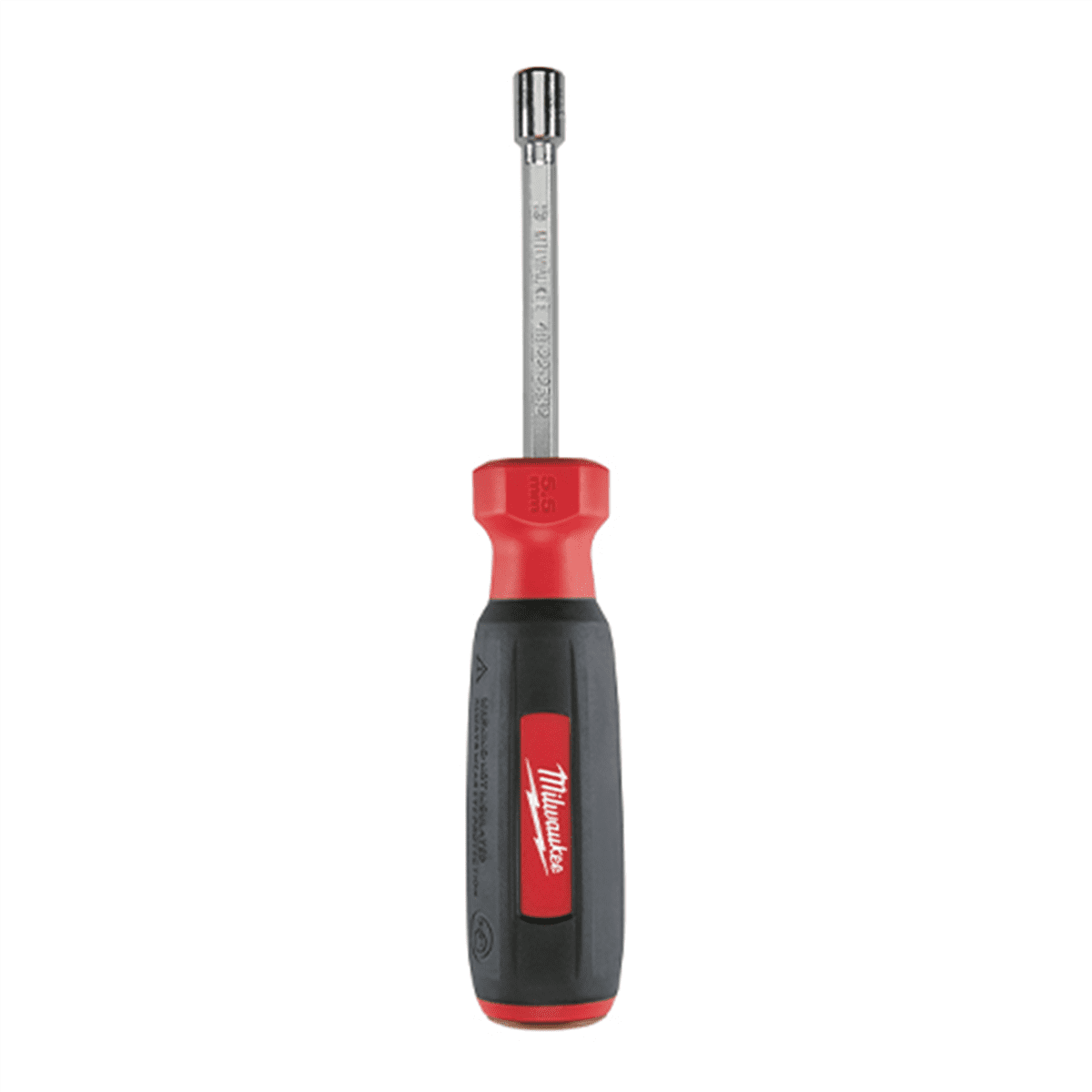 Milwaukee Tool 5.5mm HollowCore Magnetic Nut Driver