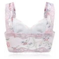 thumbnail image 3 of Soutien-gorge Sans Armatures à Fermeture Éclair Frontale pour Femmes, 3 of 4