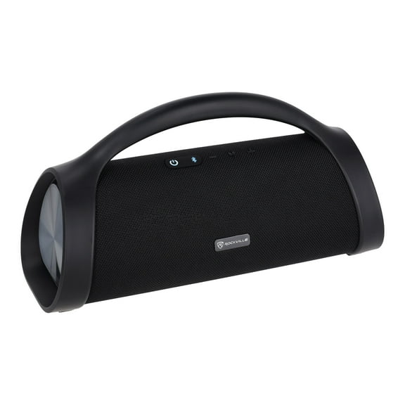 Rockville SONIC-XXL Huge Portable Bluetooth Speaker with Insane Deep Bass   IPX5
