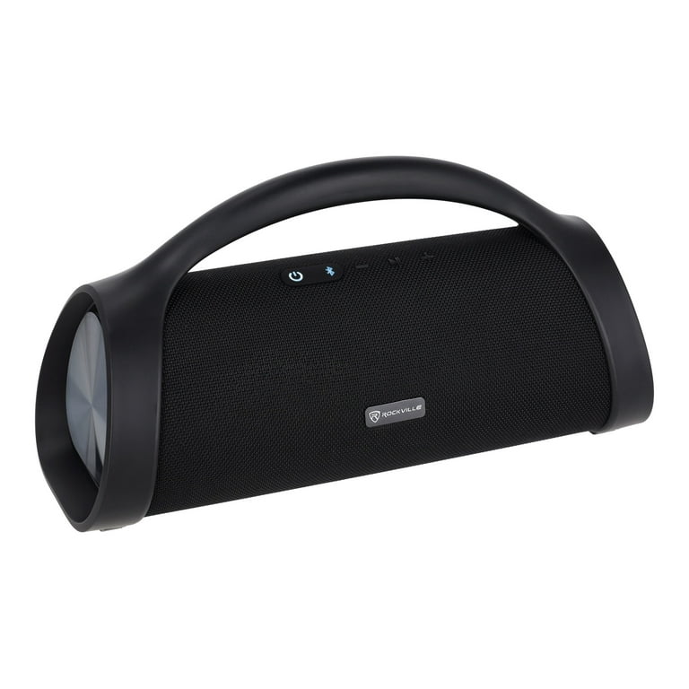 Memphis SRXPE10D4F Dual 10 inch Chuchero Car Enclosure Box w