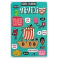 thumbnail image 1 of Libro Libro Infantil: Pequeños Exploradores: Matematicas Tapa Blanda, Autor Silver Dolphin (en Español), Editorial Silver Dolphin (en Español), 1 of 2