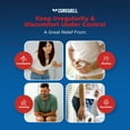 thumbnail image 6 of CUREWELL Stool Softener Docusate Sodium 100mg Softgels (1000 Count) | Gentle Non-Stimulant Laxative for Constipation & Irregularity | Comfortable Constipation Relief Stool Softener for Men & Women, 6 of 7
