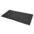 thumbnail image 2 of BBQ Floor Mat Outdoor Flame Retardant Barbecue Mat BBQ Oil Pad for Camping Hiking71.7x35.8in Right Angle, 2 of 8
