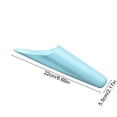 thumbnail image 3 of CaiYueKe Plastic Gardening Shovel Tool for Planting Potted Plants Bucket Shovel for Soil Sand Play Garden Hand Tool Small Spade for Indoor Outdoor Use, 3 of 7