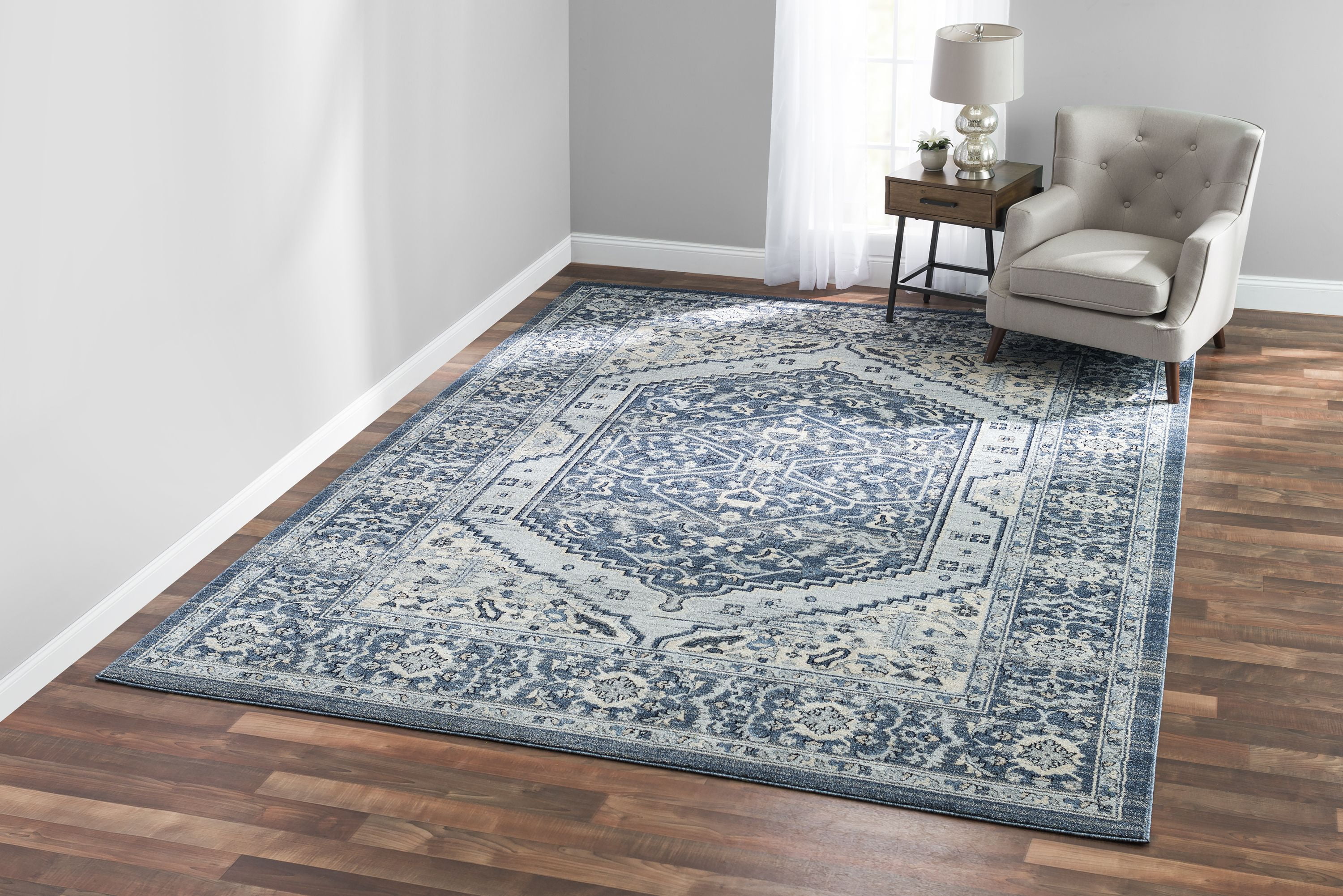 discounted living room rugs