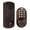 Oil Rubbed Bronze, variant on MiLocks Keyless Entry Door Lock with Electronic Keypad, Digital Smart Deadbolt Lock for Exterior Doors - Satin Nickel