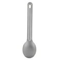thumbnail image 4 of WearResisting Spork Spoon Metal Cutlery Set Outdoor Camping Lightweight, 4 of 8
