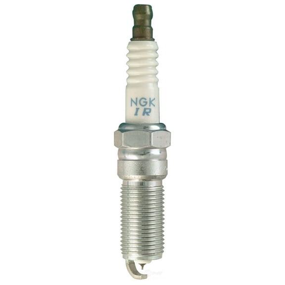 NGK 90607 Laser Iridium Spark Plug (4 Pack) Fits select: 2006-2020 FORD FUSION, 2007-2011 FORD EDGE