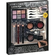 10pcs Eye Cosmetic Set