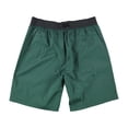 thumbnail image 2 of G-III Sports Mens Green Bay Packers Athletic Walking Shorts pac L, 2 of 2