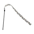 thumbnail image 2 of Halloween Cat Toys Interactive Teaser Wand With Durable Polyester Ribbon For Indoor Play Exercise And Entertainment, 2 of 4