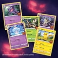 thumbnail image 2 of Paquete de Refuerzo Pokémon Trick or Trade para Cartas Pokémon, 2 of 3
