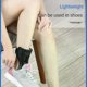thumbnail image 2 of Drop Foot Brace Orthosis Drop Foot Ankle Support with Comfortable Adjustable Buckle for Hemiplegia Stroke Shoes Walking, 2 of 5