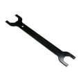 thumbnail image 4 of Llave de horquilla para motocicleta eléctrica, herramienta portátil para reparación, mantenimiento y desmontaje 32 mm 45 mm, 4 of 8