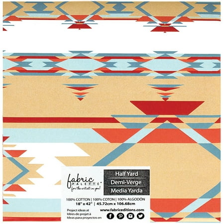 - Fabric Palette Precut 18