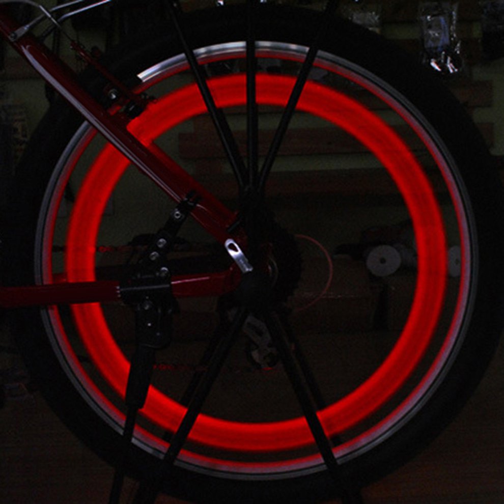 bike spoke accessories