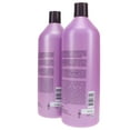 thumbnail image 5 of Pureology Hydrate Shampoo 33.8 oz & Conditioner 33.8 oz Combo Pack, 5 of 8