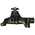 thumbnail image 3 of GMB 130-1790 Engine Water Pump Fits select: 1992 CHEVROLET GMT-400, 1992 GMC SIERRA, 3 of 4