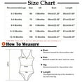 thumbnail image 3 of AherBiu Baby Clothes Fleece Rompers Snowsuit Coats Long Sleeve Zip up Ear Hooded Onesie Winter Outfits, 3 of 7