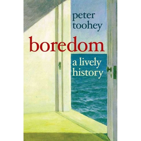 Pre-Owned Boredom: A Lively History