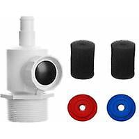 9-100-9001 Universal Wall Connector Assembly For Pool Cleaner Replacement Parts For Polaris 380, 280, 180