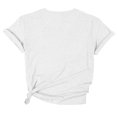 thumbnail image 4 of Women's Dolly Shirts Vintage Graphic Tee Country Music Legend T-Shirt Loose Fit Top for Band Lovers M, 4 of 5