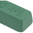 thumbnail image 3 of Utoolmart Polishing Buffing Compound, Green Solid Polishing Wax, 110 x 30 x 25mm Polishing Compound Kits, Small Buffing Sharpening for Polishing, 2 Pcs, 3 of 4