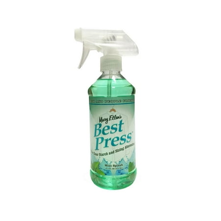 Mary Ellens Best Press 16.9oz Mint Splash