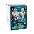 thumbnail image 1 of 2024 Panini Illusions Football Trading Cards Blaster Box, 1 of 5