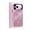 Pink, variant on Secure Phone Case for S23 Upgraded 6.9" Fit Design