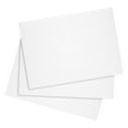 thumbnail image 6 of Card Stock Paper - 5x7 In White, 200 ct, 300 GSM (110 Lb) - Heavyweight Cardstock for Wedding Invitations & Invitation Cardstock, Blank Flashcards, Postcard Paper, Recipe Cards, 6 of 8