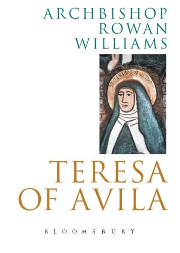Outstanding Christian Thinkers Teresa of Avila, (Paperback)
