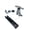 British system, variant on 6 Hole Single Splint Eccentric Tube Expander Air Conditioner Copper Pipe Bellmouth Eccentric Flaring Tool Kit ,Easy Manual Operation
