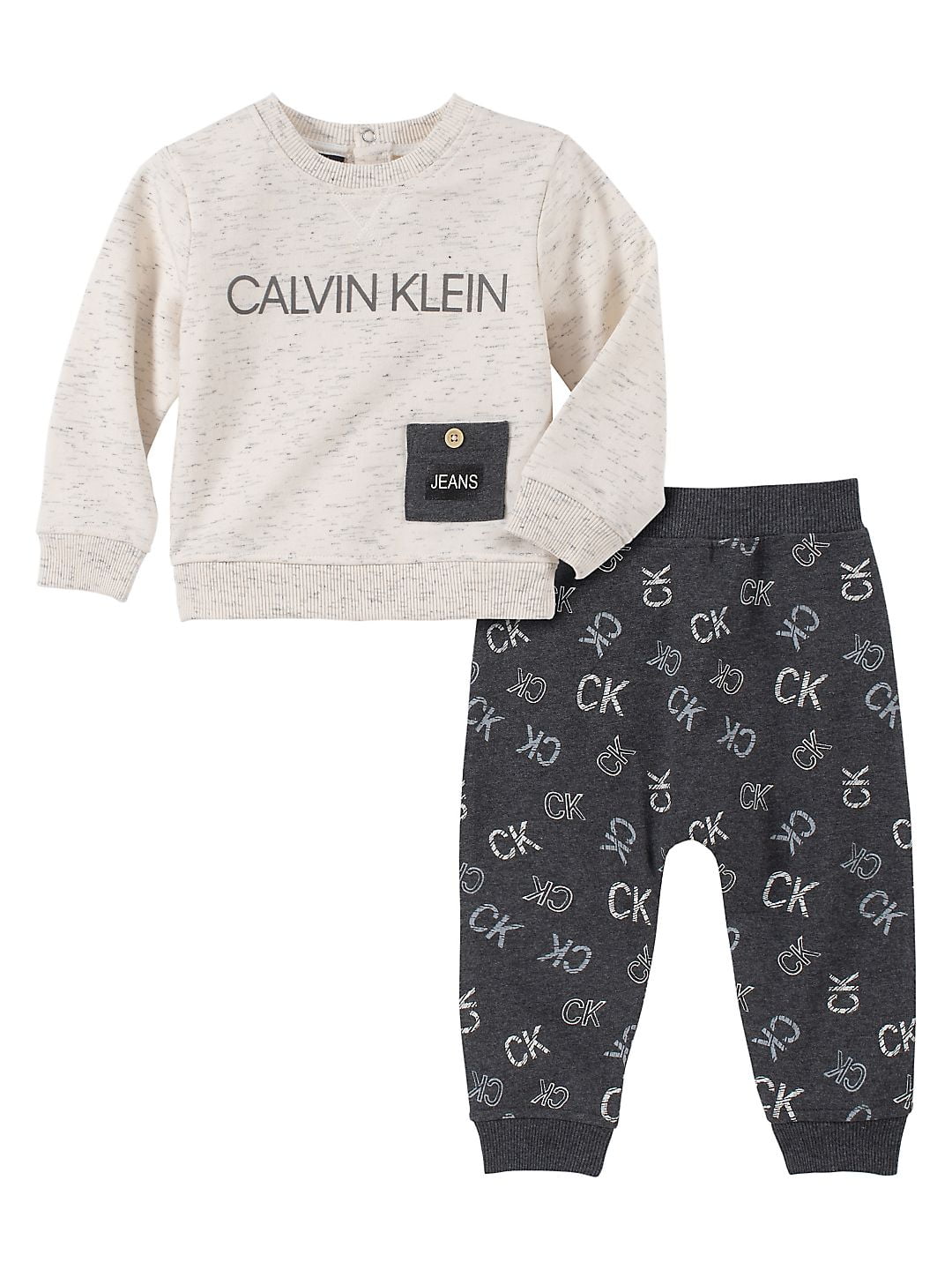 calvin klein jeans baby