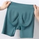 thumbnail image 2 of Guardurnaity Pantalones de seguridad sin costuras de cintura alta, bragas transpirables de verano con efecto Push Up, ropa interior para realce de Type3 NO3, 2 of 6